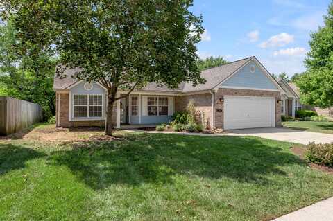 2993 Waco Road, Lexington, KY 40503