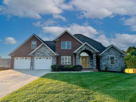 159 East Horizon Hill, Somerset, KY 42503