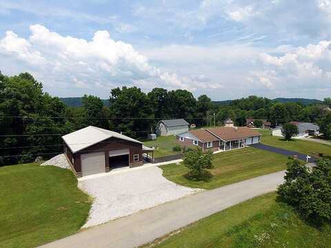 757 Old Lock 21, Monticello, KY 42633