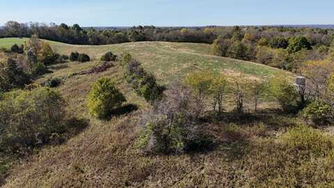 85ac Mt. Tabor Road, Ewing, KY 41039