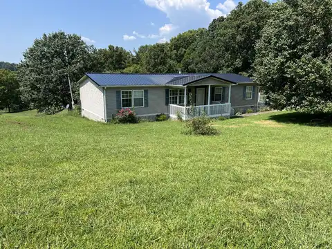 41 Purrigsby Road, Brodhead, KY 40409