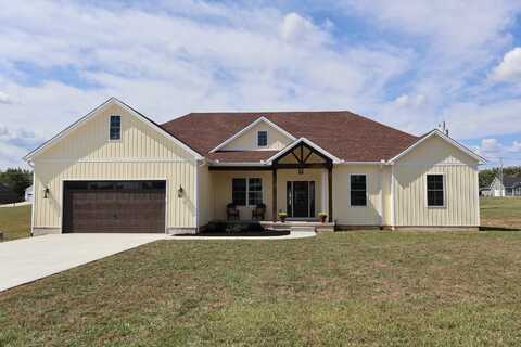 915 Milward Drive, Harrodsburg, KY 40330