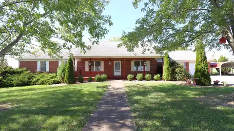 214 Ashley Sq., Harrodsburg, KY 40330