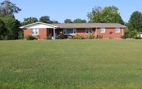 1147 Barbourville Road, London, KY 40744