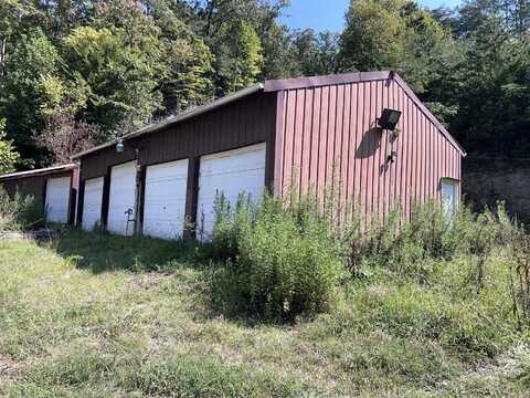 7154 South 7 Highway, Blackey, KY 41804