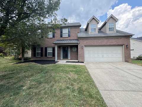 4033 Boone Creek Road, Lexington, KY 40509