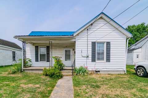 116 Park Avenue, Winchester, KY 40391