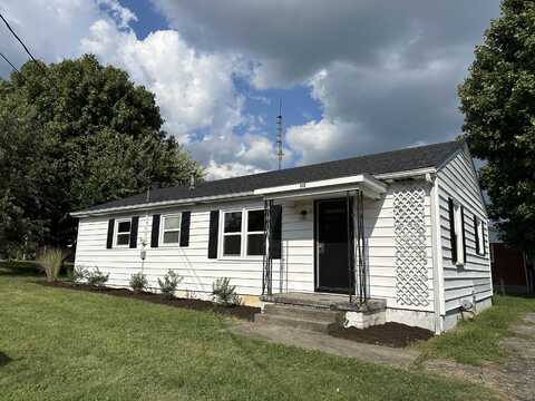 112 Nichols Street, Danville, KY 40422