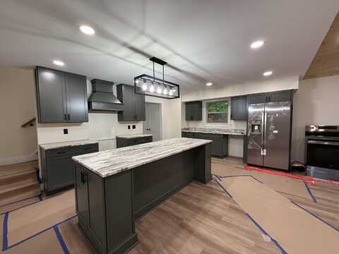 4 Barkers Branch Road, Stanton, KY 40380