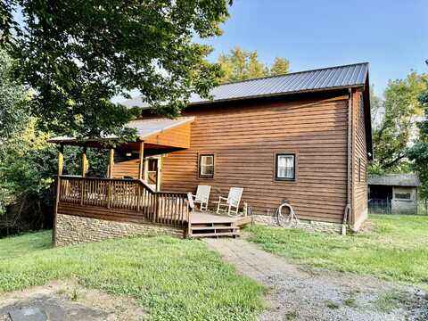 2743 Oakley Wells Road, Richmond, KY 40475