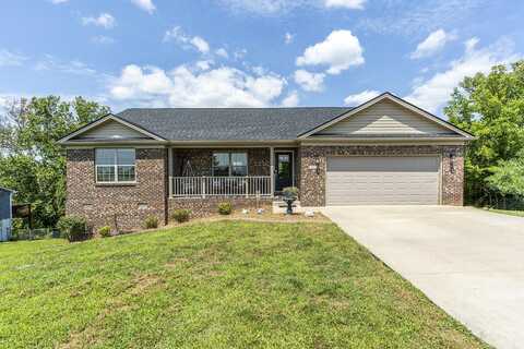 210 Hemlock Court, Richmond, KY 40475