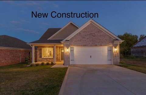 124 White Pine Court, Frankfort, KY 40601