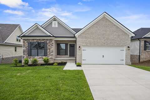 1045 Mission Drive, Richmond, KY 40475