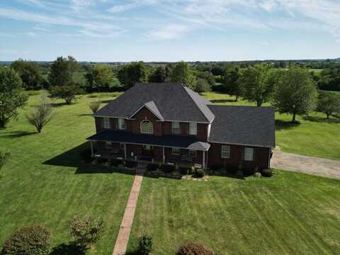 1116 KY 1273 Highway, Danville, KY 40422