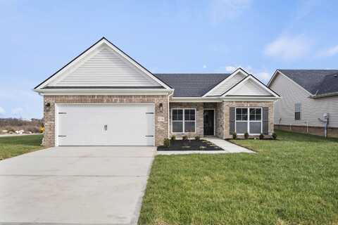 1136 Mission Drive, Richmond, KY 40475