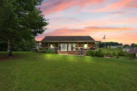 215 Johnny Drive, Science Hill, KY 42553