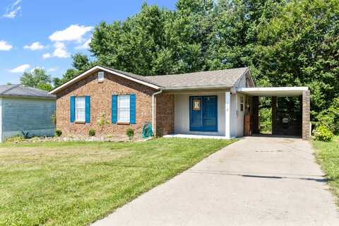 119 Sunset Avenue, Lancaster, KY 40444