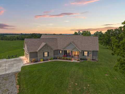 2180 Big Stoner Road, Winchester, KY 40391