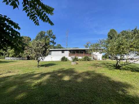 88 Rocky Hill Road, Beattyville, KY 41311