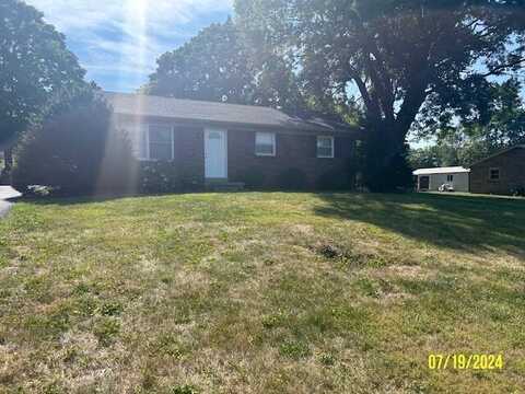 109 Cathy Drive, Paris, KY 40361