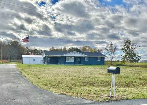 5713 Highway 910, Russell Springs, KY 42642