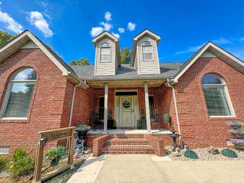 200 Blossom Hill Drive, Corbin, KY 40701