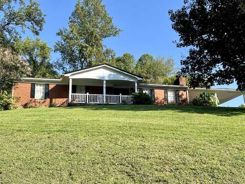 2370 Highway 80, Manchester, KY 40962