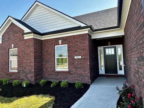 502 Chickasaw Drive, Richmond, KY 40475