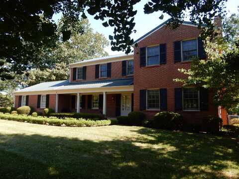 2136 Adena Lane, Lexington, KY 40516