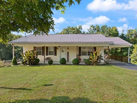 2910 West Williamsburg Street, Whitley City, KY 42653