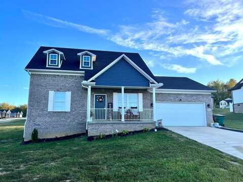 501 Ryker Court, Richmond, KY 40475