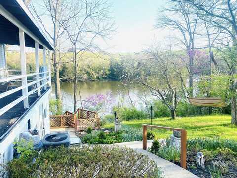 20 Davis Lake Road, Owenton, KY 40359