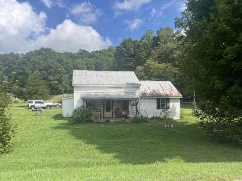 14 Dunaway Branch, Vanceburg, KY 41179