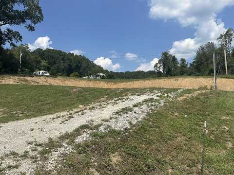 Lot 15 Freeman Branch Road, East Bernstadt, KY 40729