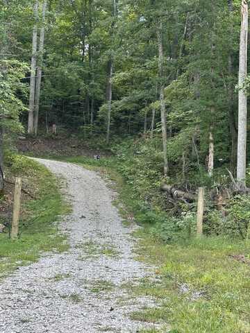 Lot J Yellowstone Drive, East Bernstadt, KY 40729