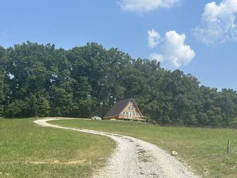 1820 Baldwin Road, McKee, KY 40447