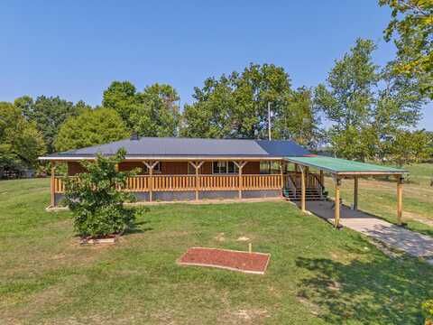 3249 Dan ridge Road, Wellington, KY 40387