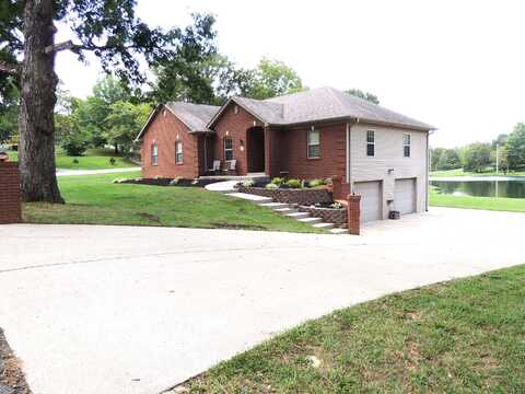 1102 Wood Cliff Road, Frankfort, KY 40601