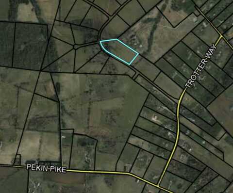 202 Appaloosa Trail lot: 3, Wilmore, KY 40390