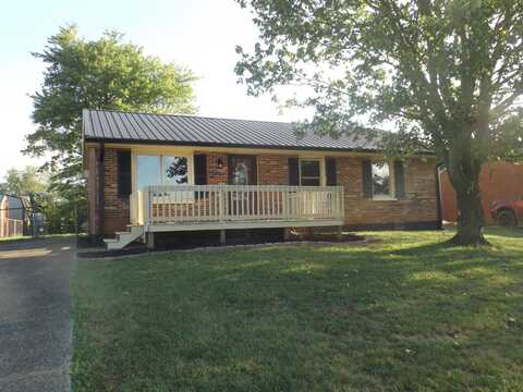 405 Duntree Road, Mount Sterling, KY 40353