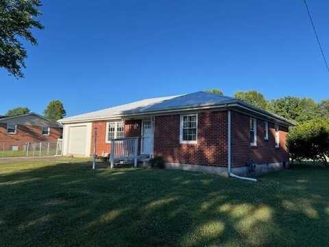 132 Spareminute Avenue, Danville, KY 40422