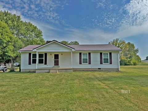 5569 Mill Road, Mt Eden, KY 40046