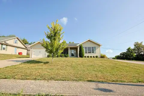 78 Peachtree Drive, Cynthiana, KY 41031