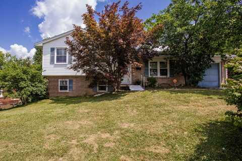 202 Knollwood Place, Frankfort, KY 40601