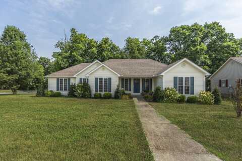 104 Allyson Circle, Junction City, KY 40440