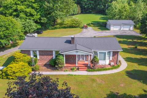 95 Orphia Lewis Road, Hinkle, KY 40953