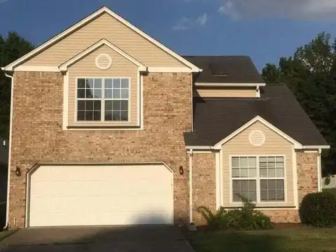 4228 Hampton Ridge Ridge, Lexington, KY 40514