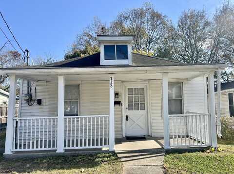 738 Maple Avenue, Lexington, KY 40508