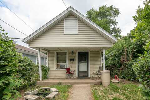 705 Maple Avenue, Lexington, KY 40508