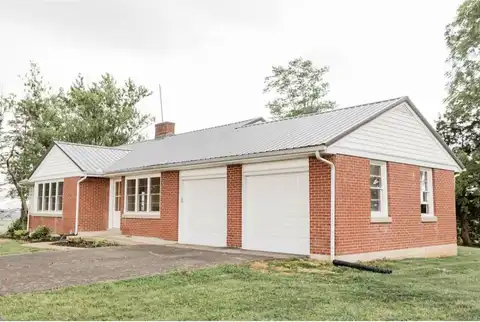 4770 Moorefield Road, Carlisle, KY 40311